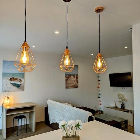 Sable Apartment Canet-en-Roussillon Bagian luar foto