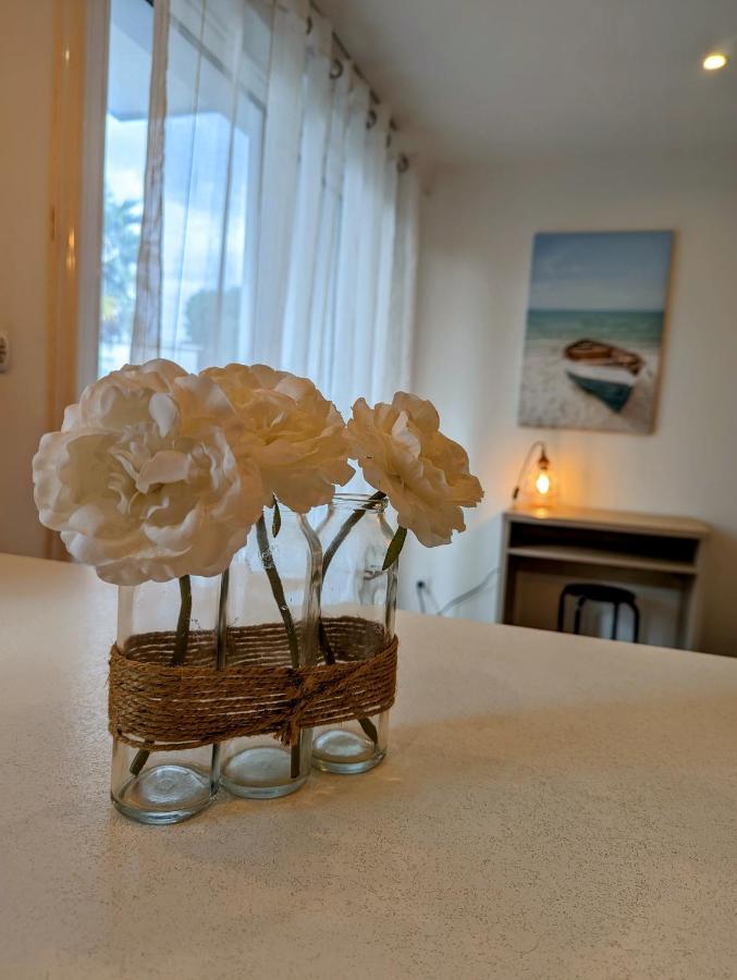 Sable Apartment Canet-en-Roussillon Bagian luar foto