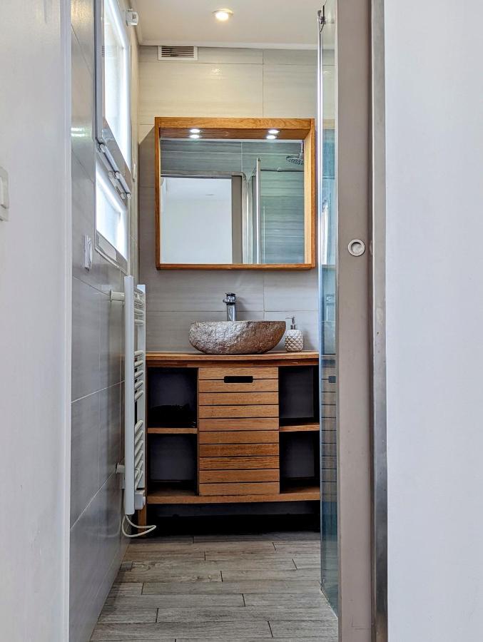 Sable Apartment Canet-en-Roussillon Bagian luar foto