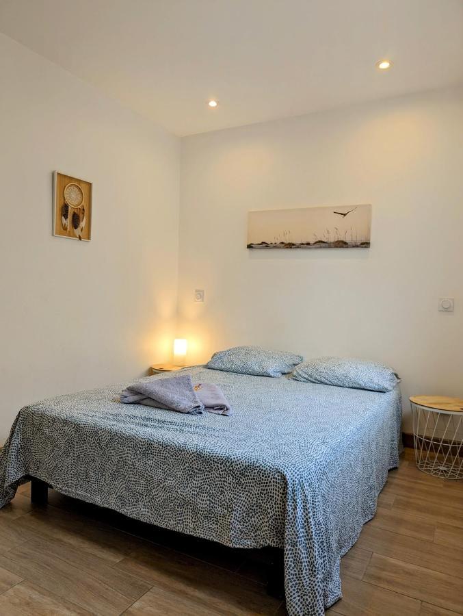 Sable Apartment Canet-en-Roussillon Bagian luar foto